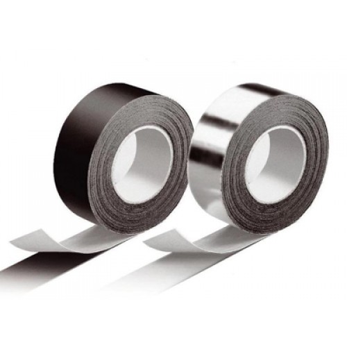 K-FLEX 050-025 AD IC CLAD BK лента изоляционная (К-ФЛЕКС)