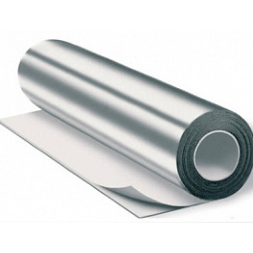 Рулон K-FLEX 06x1000-30 ECO AL CLAD black