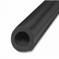 Трубка K-FLEX 09x042 SOLAR HT IC CLAD BK