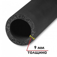 Трубка K-FLEX 09x054-2 ST