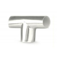 Тройник K-FLEX 13x048x048 ST AL CLAD