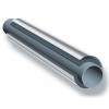 Трубка K-FLEX 13x060-1 SOLAR HT AL CLAD
