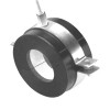 K-FLEX 13x076 ST с мет. хомутом - подвес с хомутом (К-ФЛЕКС)