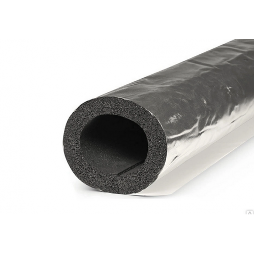 Трубка K-FLEX 13x114-1 ECO black IC CLAD SR