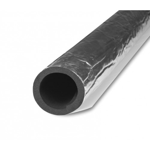 Трубка K-FLEX 13x160 SOLAR HT IC CLAD SR