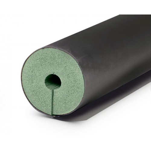Трубка K-FLEX 19x012-2 ECO black