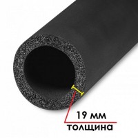 Трубка K-FLEX 19x035-2 ST