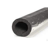 Трубка K-FLEX 19x048-1 ECO black IC CLAD SR