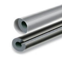 Трубка K-FLEX 19x054-1 ST IN CLAD black