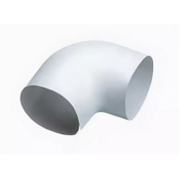 Угол K-FLEX 20x114 PVC CA 200 white