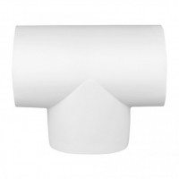Тройник K-FLEX 245x218 PVC