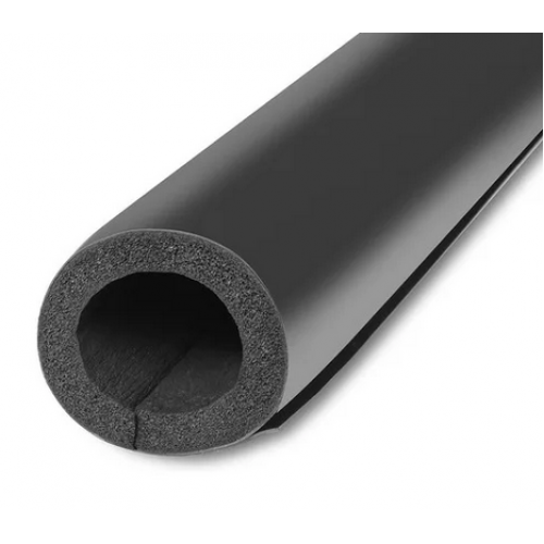 Трубка K-FLEX 25x035-1 ECO black IC CLAD BK
