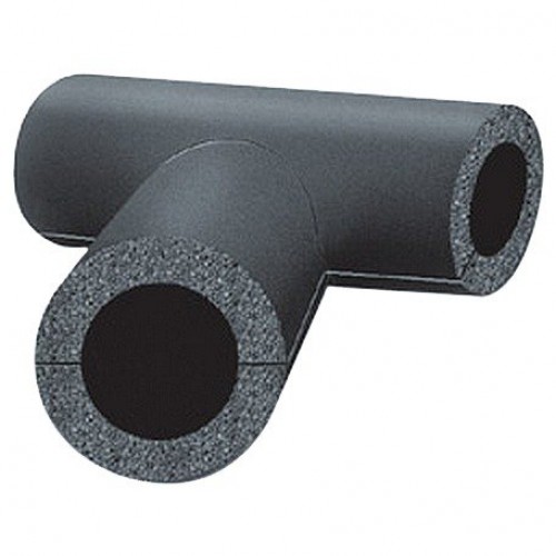 K-FLEX 25x048x048 ST тройник (К-ФЛЕКС)