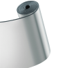 Рулон K-FLEX 25x1000-08 ST AL CLAD (К-ФЛЕКС)
