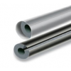 K-FLEX 32x018-1 SOLAR HT IN CLAD black трубка (К-ФЛЕКС)