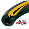 Трубка K-FLEX 32x035-2 ST/SK