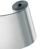 Рулон K-FLEX 40x1000-04 ST ALU