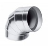Угол K-FLEX 60x060 AL CLAD