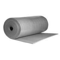 Рулон K-FLEX PE 10x1000-15 AD METAL