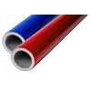 Трубка K-FLEX PE COMPACT 04x018-10 blue/red